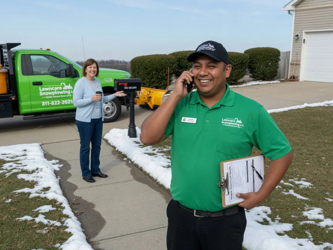 Lawn Care Services By Expert Landscaper Vincennes, IN FAQs